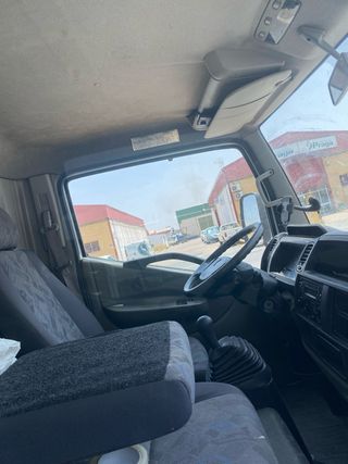 Renault Trucks Maxity 2010