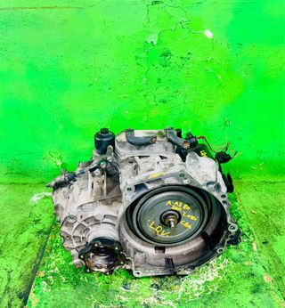 Caja Cambios DSG LQV Audi A3 8PA 2.0TDI CBA 