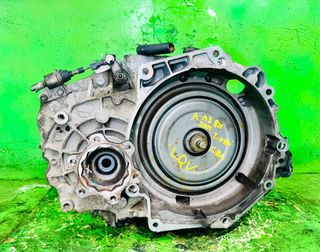 Caja Cambios DSG LQV Audi A3 8PA 2.0TDI CBA 