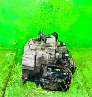 Caja Cambios DSG LQV Audi A3 8PA 2.0TDI CBA 