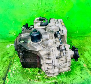 Caja Cambios DSG LQV Audi A3 8PA 2.0TDI CBA 