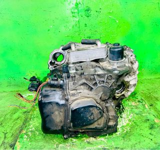 Caja Cambios DSG LQV Audi A3 8PA 2.0TDI CBA 