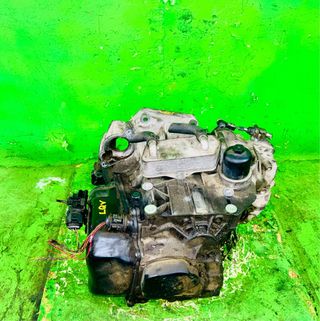 Caja Cambios DSG LQV Audi A3 8PA 2.0TDI CBA 