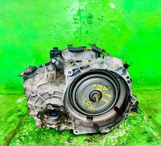 Caja Cambios DSG LQV Audi A3 8PA 2.0TDI CBA 