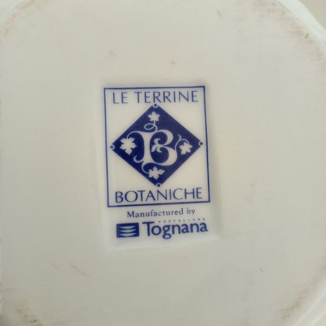 Set Aperitivo Tognana Botanique