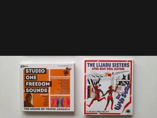 LOTE NÚMERO 2, CD VARIOS PRECIOS UNIDAD