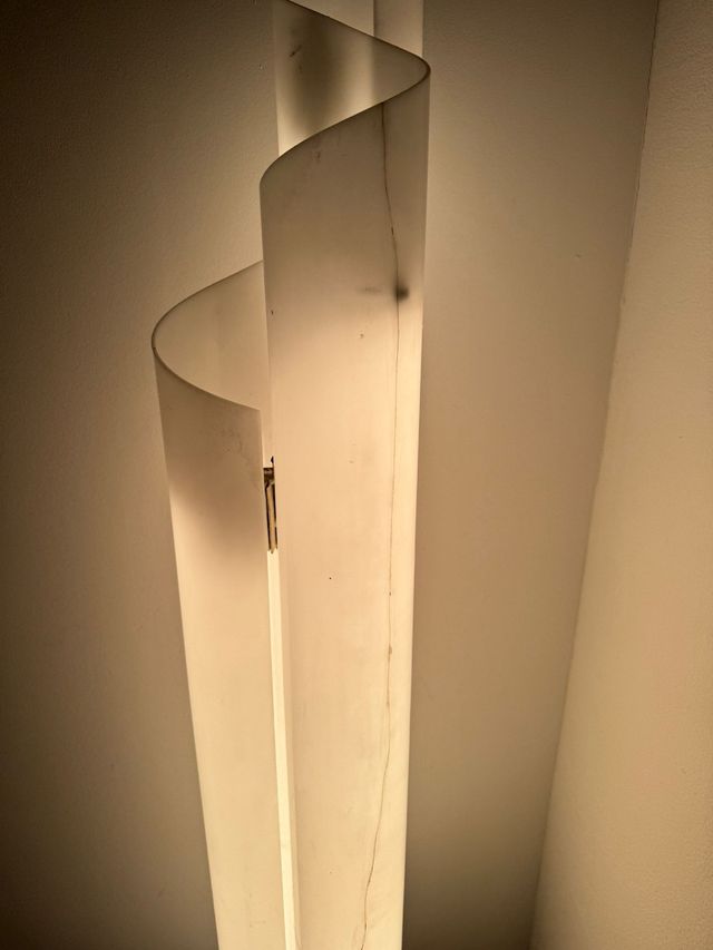 Lampada da terra Artemide Chimera