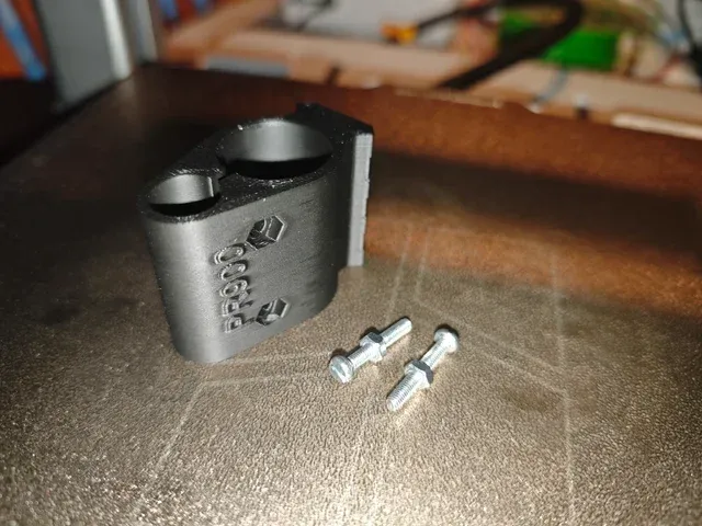 2 unidades Abrazadera PR900