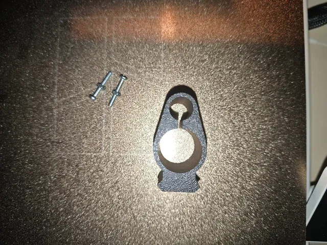 2 unidades Abrazadera PR900