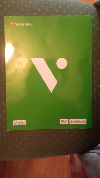 Libros de geografia tercero de la ESO