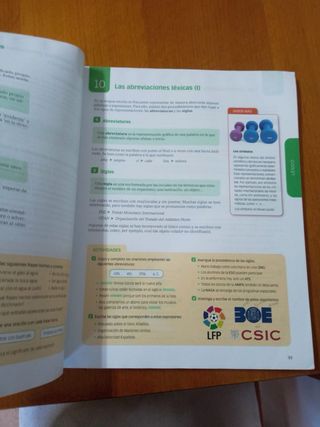 LENGUA Y LITERATURA SERIE LIBRO ABIERTO 3 ESO S...
