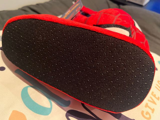 Zapatillas Spiderman Marvel