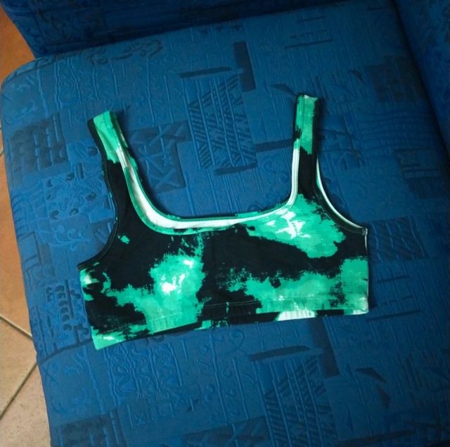 Top H&M marchio 'No Fear'