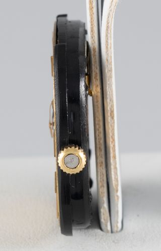 Omega De Ville Calibre 1342