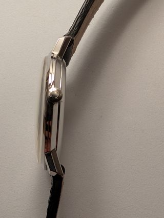 Omega Seamaster De Ville Automático
