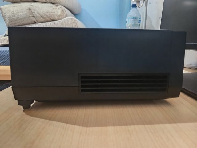 Prestinox autofocus 720: Proyector diapositivas