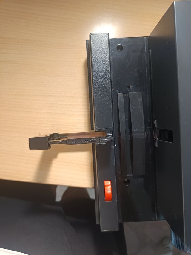 Prestinox autofocus 720: Proyector diapositivas