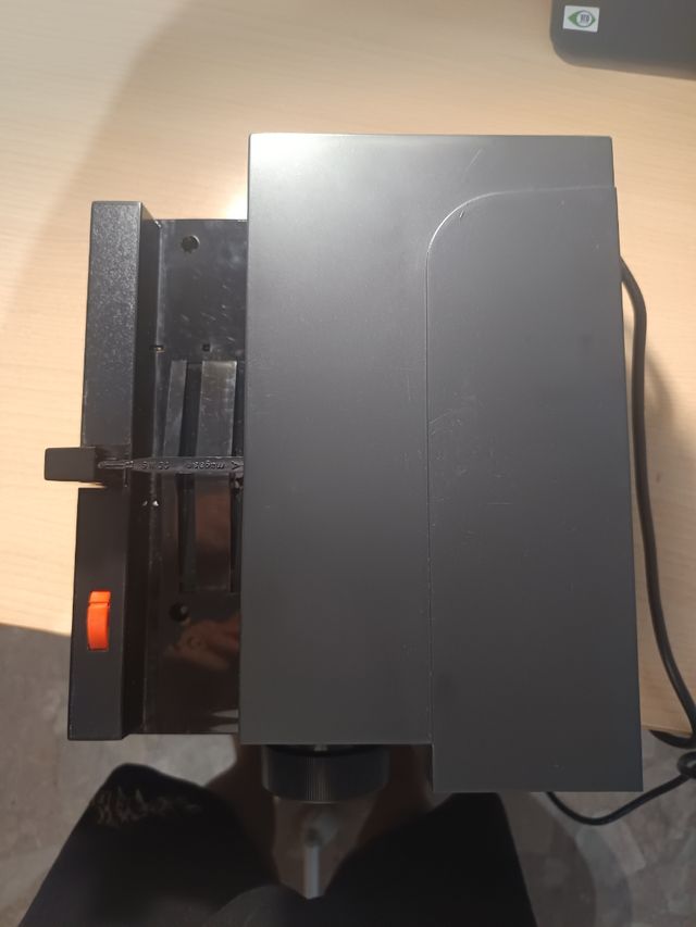 Prestinox autofocus 720: Proyector diapositivas