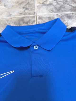 Camiseta Nike Dri-FIT niño
Talla ( L niño )