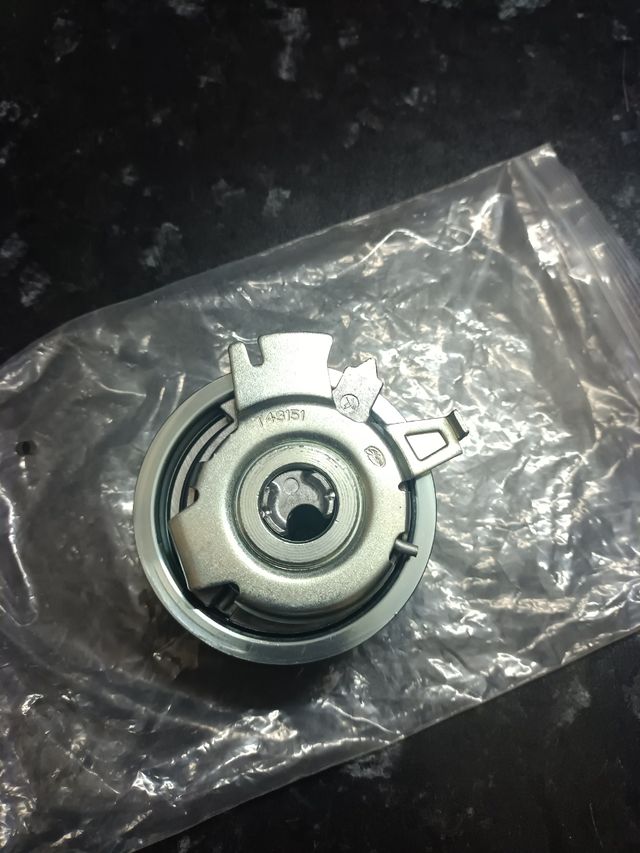 Tensor Correa Distribución Gates  para A3 8P 