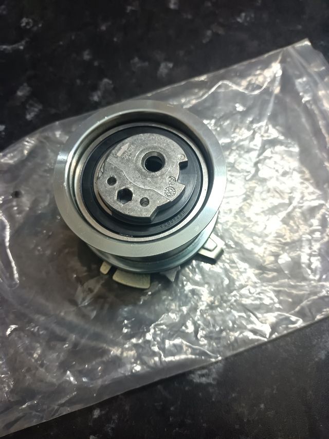 Tensor Correa Distribución Gates  para A3 8P 