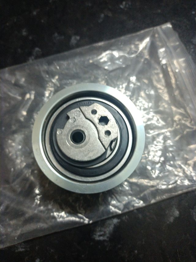 Tensor Correa Distribución Gates  para A3 8P 