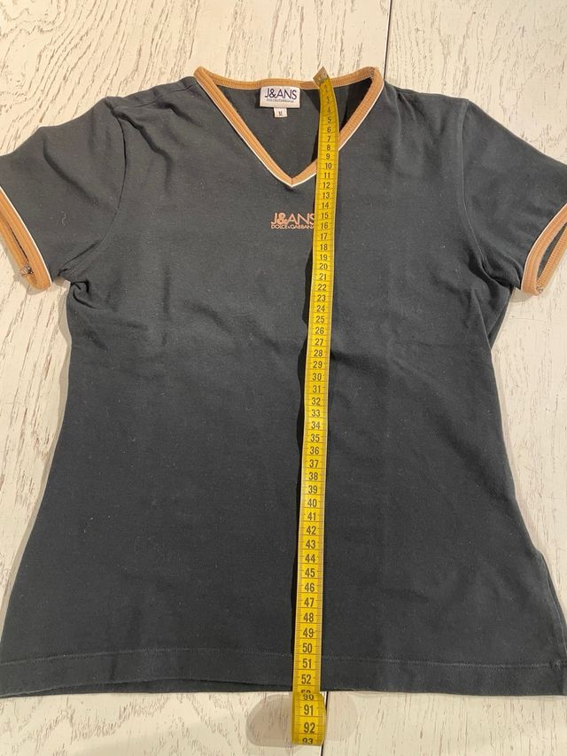 Maglia Dolce&Gabbana J&ANS