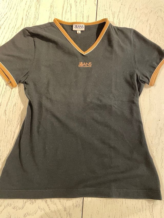 Maglia Dolce&Gabbana J&ANS