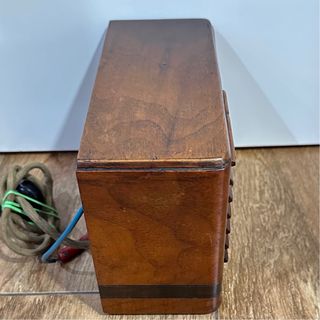 Radio Emerson antigua