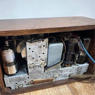 Radio Emerson antigua