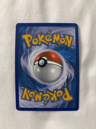 Carta Frillish Pokémon