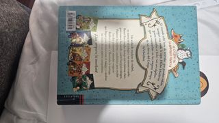 El colegio de los animales mágicos (School for ...