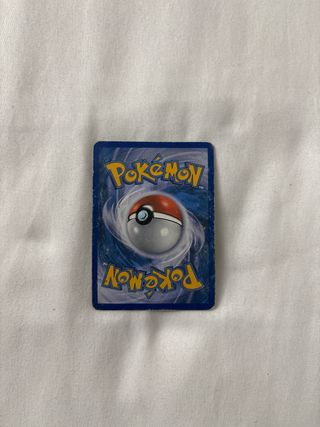 Carta Pokémon Aipom - 1ª Edición