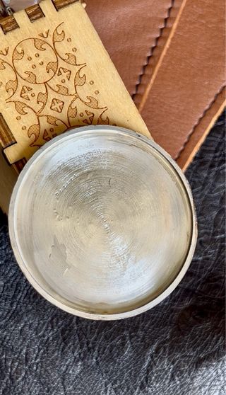 Reloj Bolsillo Jaeger-LeCoultre