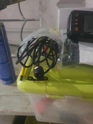 Mini cámara DVR 1080p FHD