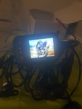 Mini cámara DVR 1080p FHD