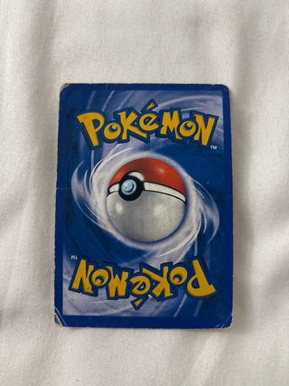 Zapdos Pokémon - Carta Lv.60