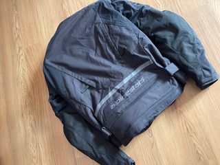 Chaqueta Alpinestar moto