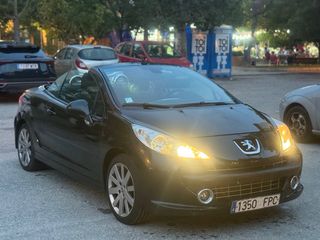 ✅ PEUGEOT 207 CABRIO SPORT 