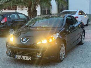 ✅ PEUGEOT 207 CABRIO SPORT 