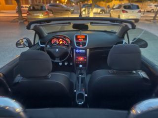 ✅ PEUGEOT 207 CABRIO SPORT 