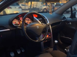 ✅ PEUGEOT 207 CABRIO SPORT 