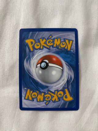 Carta Pokémon Zekrom - N644