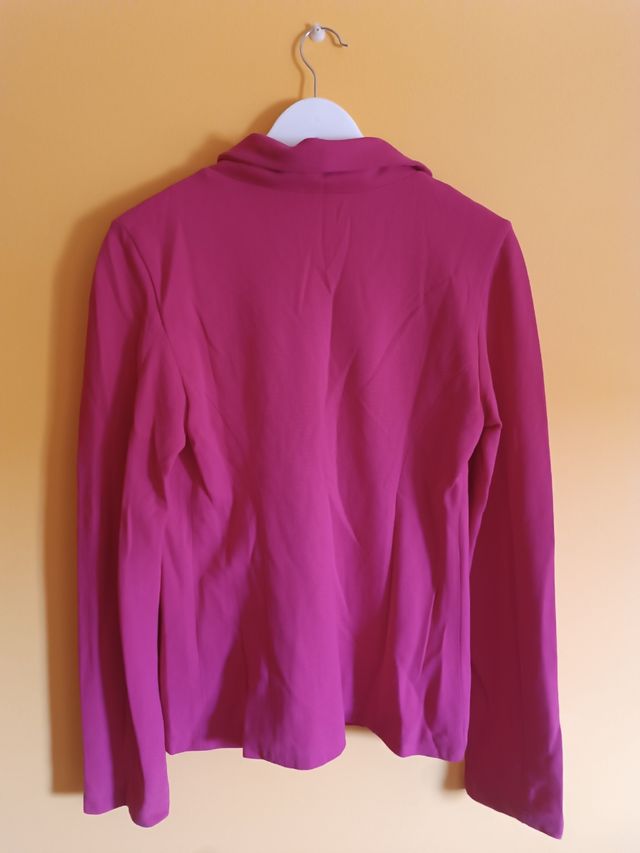 Chaqueta Pull & bear 