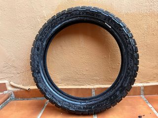 Neumático Pirelli Scorpion Rally STR 110/80R18 58H