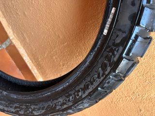 Neumático Pirelli Scorpion Rally STR 110/80R18 58H