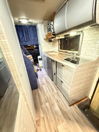 Autocaravana 