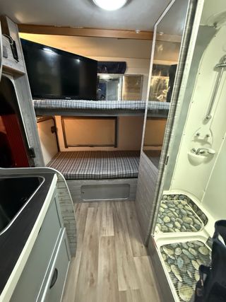 Autocaravana 