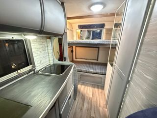 Autocaravana 
