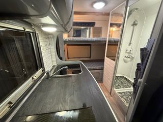 Autocaravana 